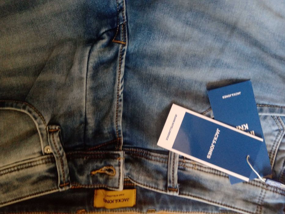 Pantaloni scurți Jack&Jones