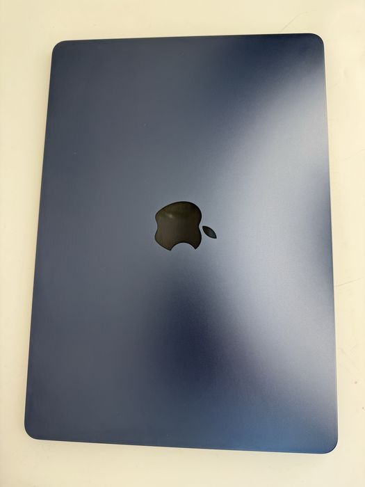 MacBook Air M4 2025 | Рассрочка 0-0-24