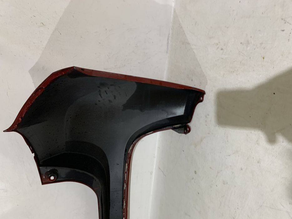 Bara spate Toyota Yaris, 2020, 2021, 2022, 2023, 2024, cod origine OE 52159-K0030.