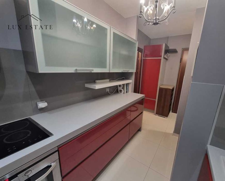 Продава се Двустаен апартамент в София, Лозенец - 72 кв.м за 3403 €/кв.м - Снимка #1