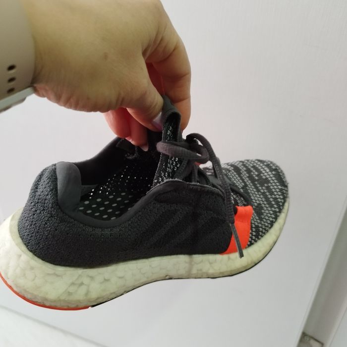 Adidas boosf 36  номер
