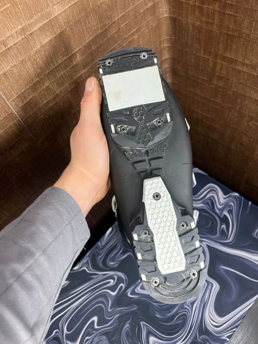 Ски обувки Head Vector RS 110 - 24/24.5см.