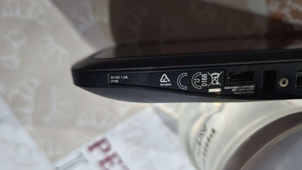 Том том нави за камйон