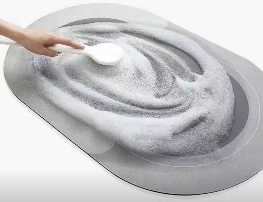 Коврик для ванна