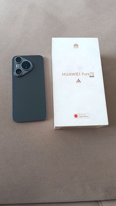 Продам Huawei Pura 70