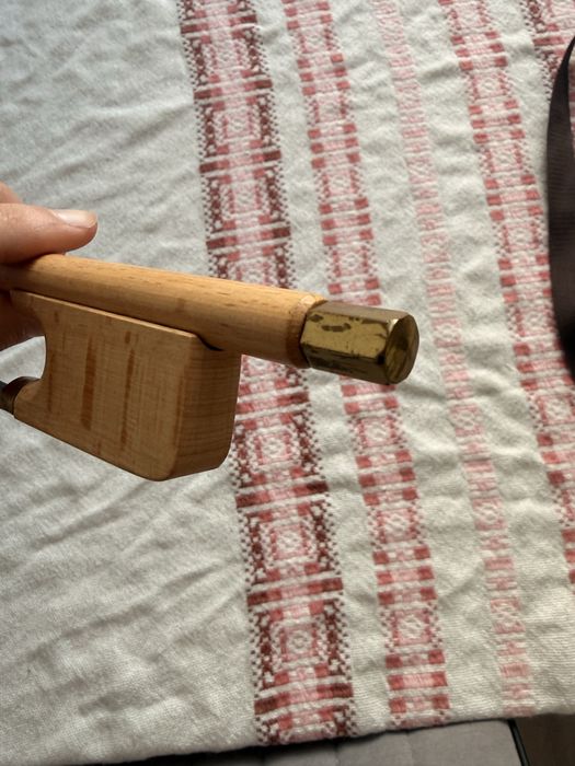 Гъдулка юношеска