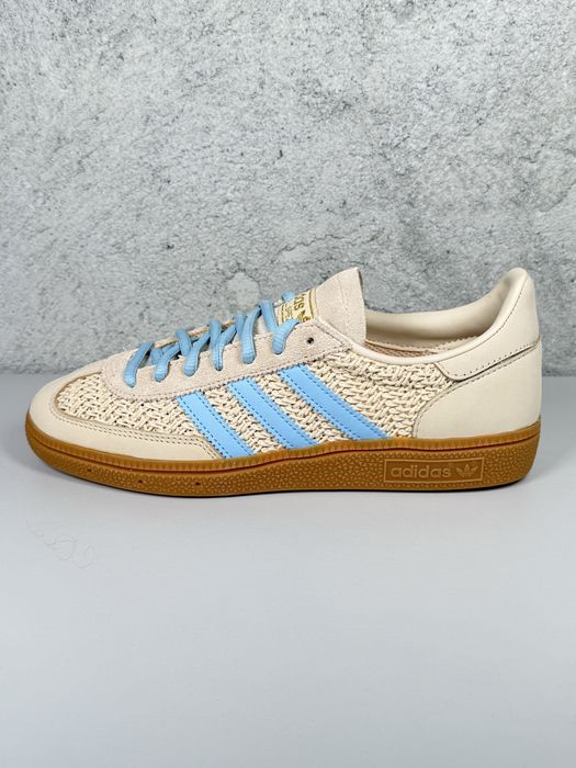 Adidas Handball Spezial Sand Strata Clear Sky