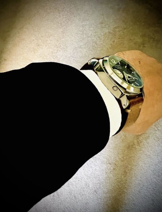 Panerai automatic gama Luxury - vand sau schimb