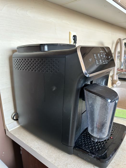 Кафе машина Philips