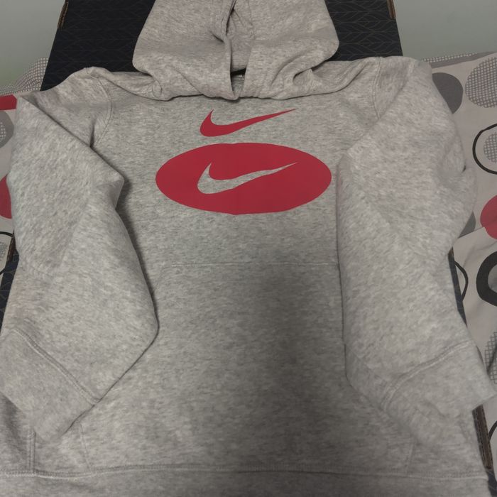 Баскетболни обувки Nike