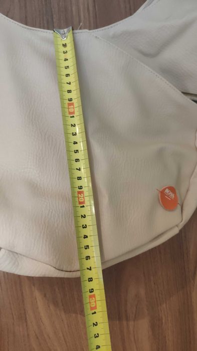 чанта Hugo Boss Parfums