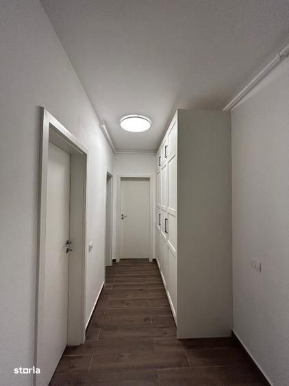 Apartament modern 2 camere, parcare subtera, City of Mara