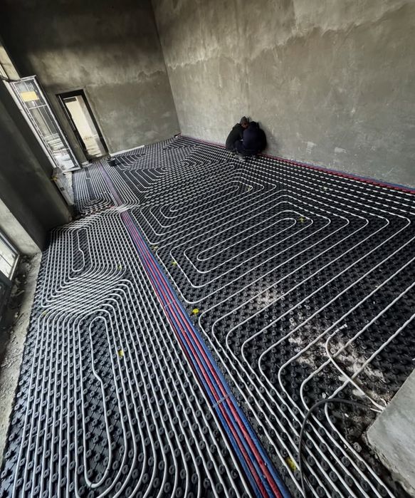 Сантехника хизмати