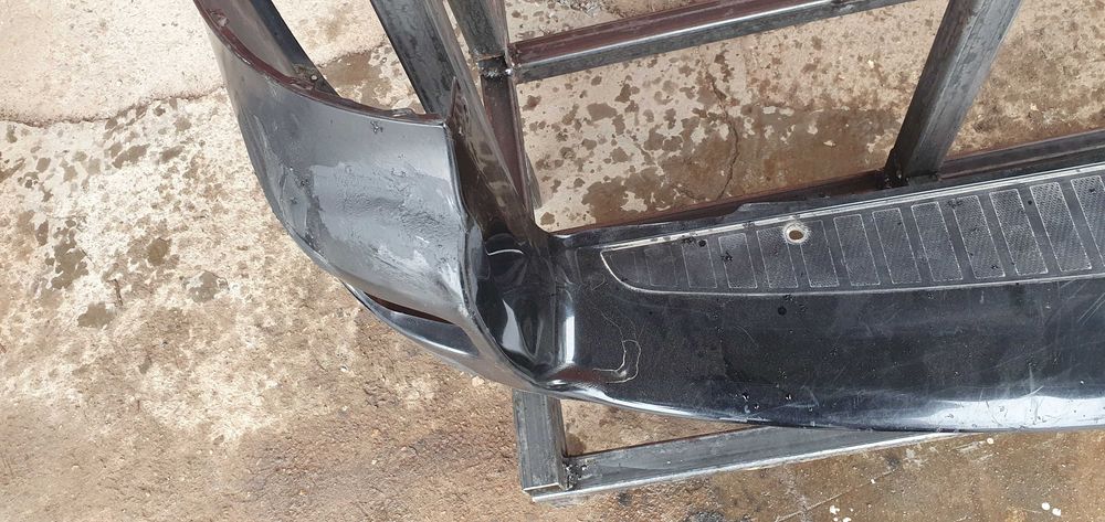 Броня за Тойота рав4