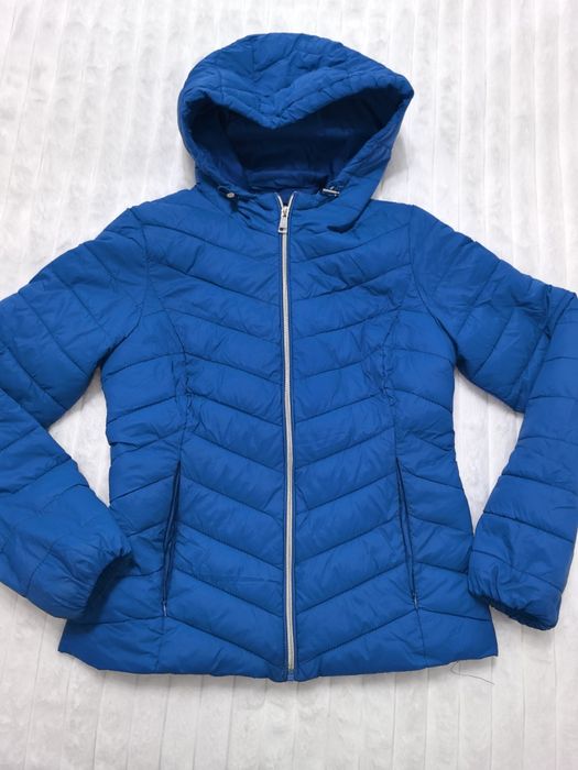 Geaca dama Stradivarius mărimea S buna