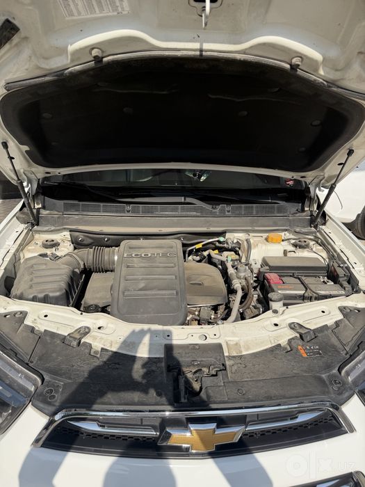 Captiva 4  2018 yil 2,4