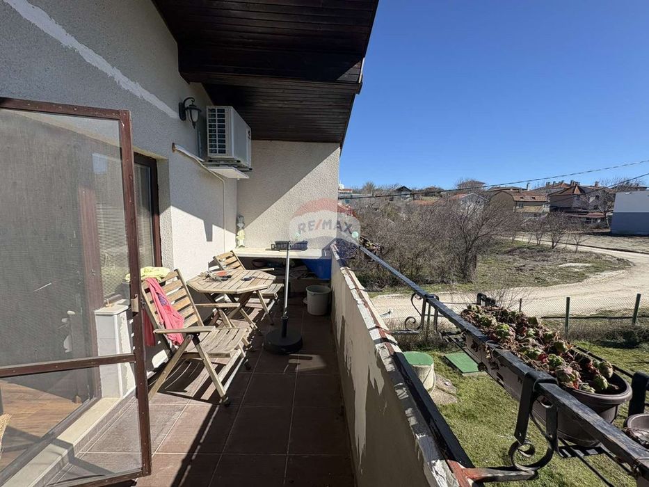 Къща с.Яребична , обл.Варна