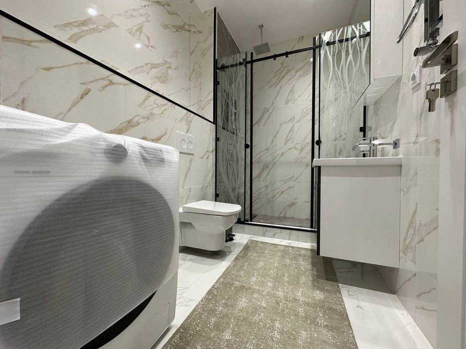 Аренда Ташкент Сити Бульвар! 3-х комнатная премиум квартира!