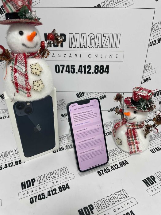 NDP Amanet NON-STOP Sos. Giurgiului 119 IPHONE 13 (46829)