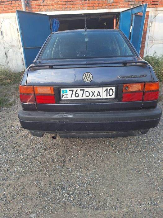 Продам фольсваген вента