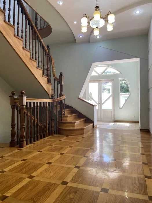 Аренда Дом 3200у.е Яккасарайский район