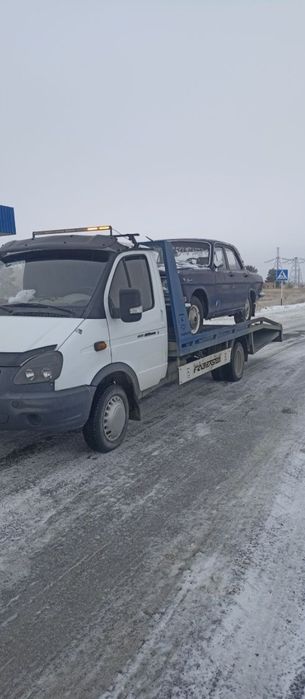 Услуги эвакуатора 24/7