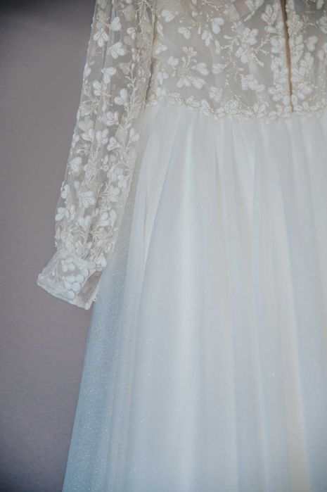 Rochie de mireasa