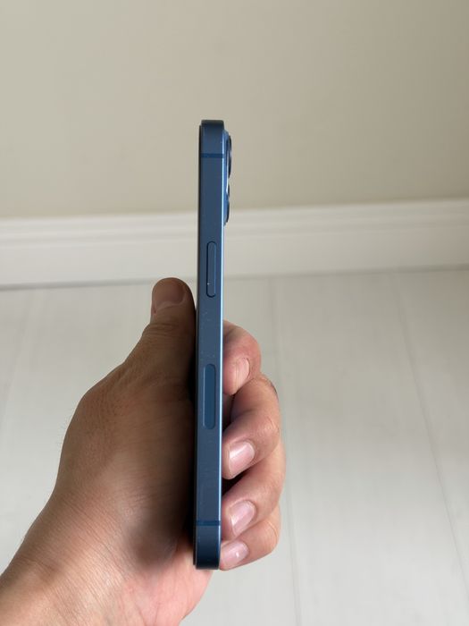 Iphone 13 blue 128 gb