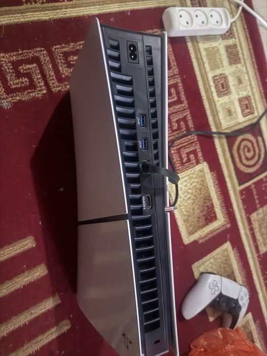 playstation 5 slim