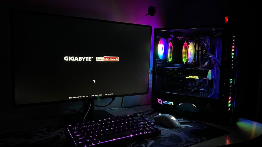 Reinstalare Windows / Mentenanta PC & Laptop / Upgrade / Custom Build