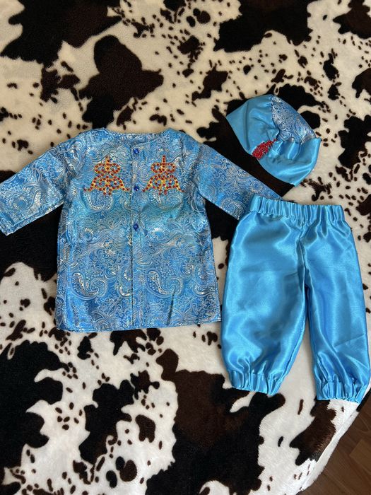 Костюм на  годик