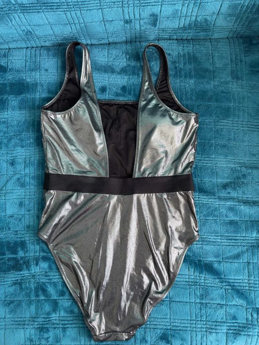 Оригинален цял бански Calvin Klein