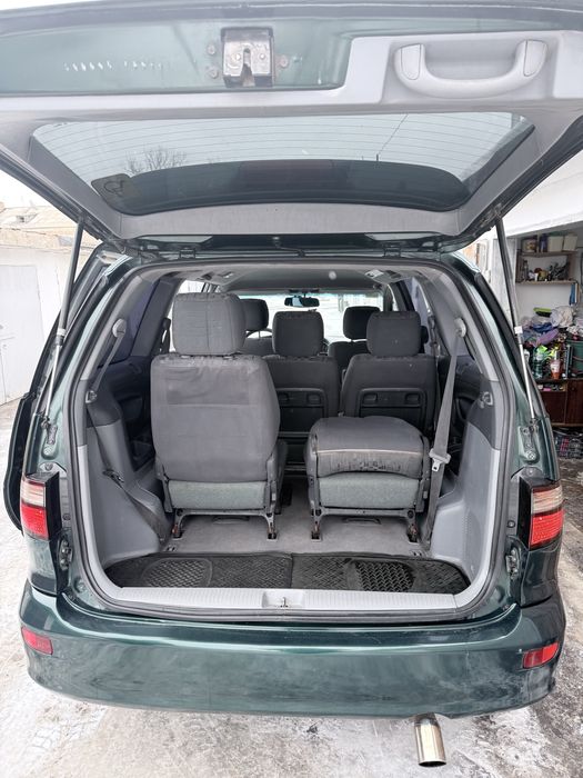 Продается toyota previa