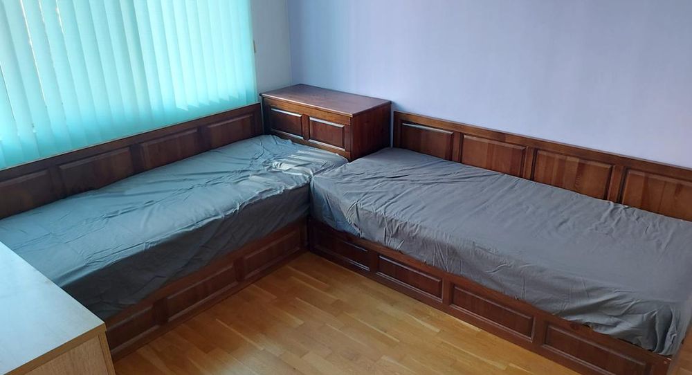 Дава се под наем Тристаен апартамент в Пловдив, Каменица 1 - 90 кв.м за 520 € - Снимка #5