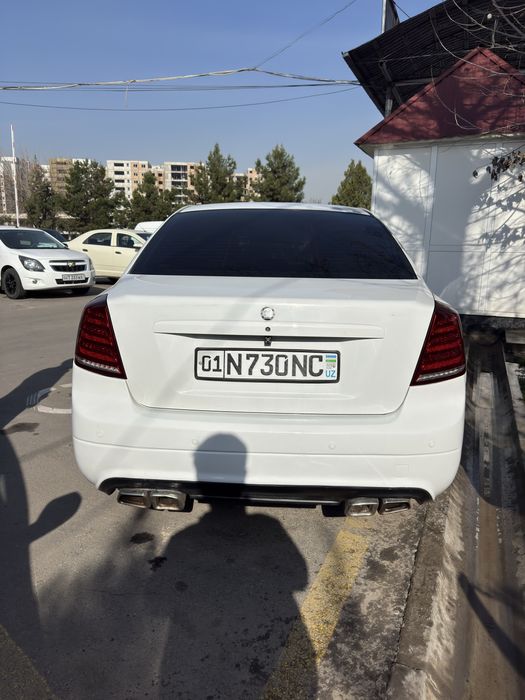 Gentra lacceti navarot mers qilingan holati idyal srochni sotiladi