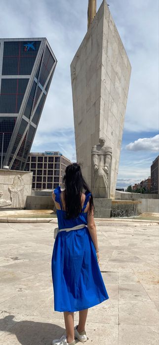 Дамски летни рокли