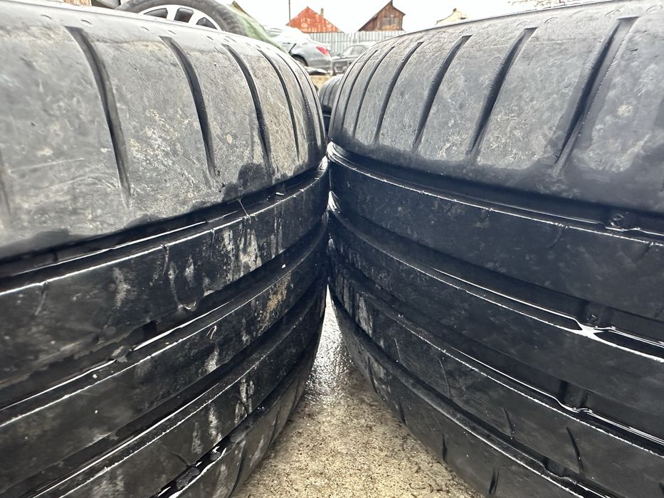 Jante / Roti Audi, VW, Skoda, Seat 225 50 17, Vara