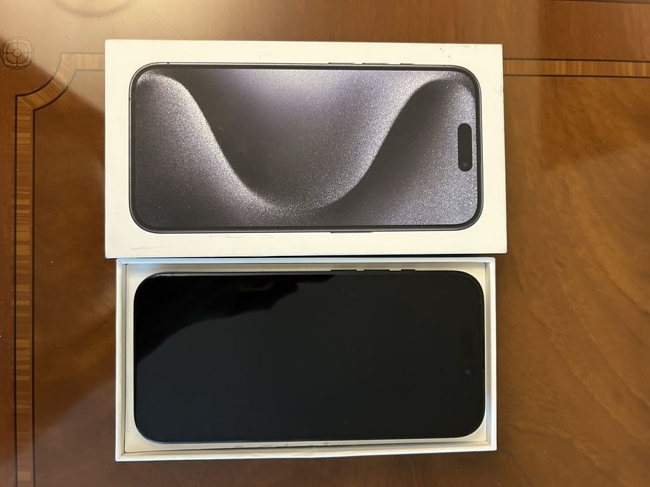 iphone 15pro, 256 gb, 78%