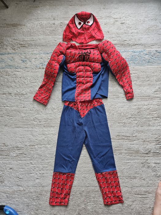 Карнавальные костюмы