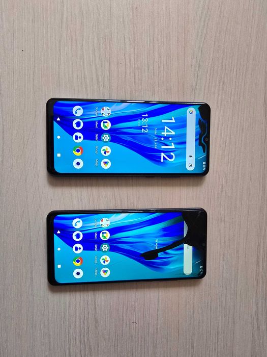 2 Telefoane Cubot Note 20 PRo