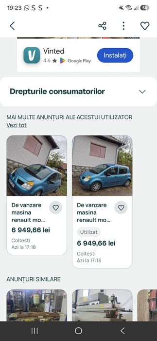 Renault 4