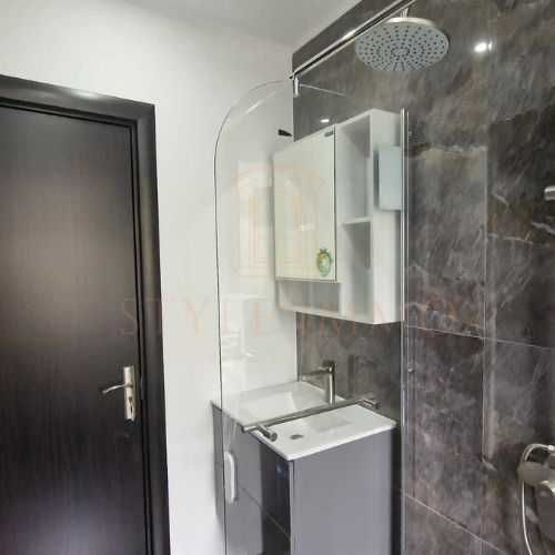 Продава се Тристаен апартамент в Разград, Център - 73 кв.м за 1781 €/кв.м - Снимка #4