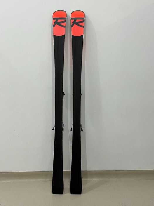 Rossignol Hero Elite ST Ti, 162 cm