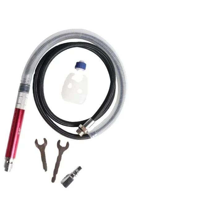 Бур машинка пневматический