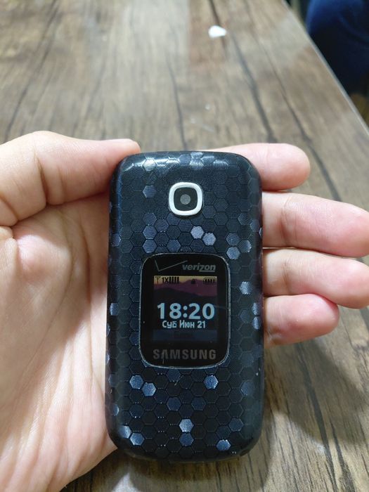 Verizon gusto 3 orginal