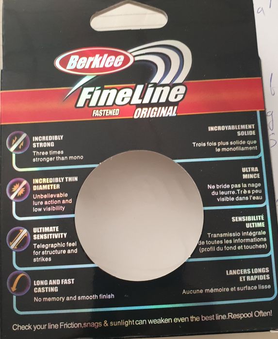 Разпродажба на плетени влакна за спиниг!Многожилни супер гладки!