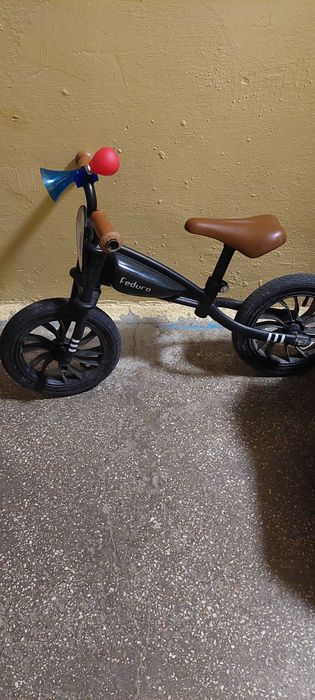 Bicicletă Qplay Feduro