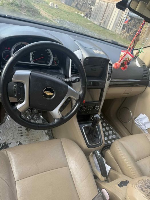 Se vinde  mașina în stare bună