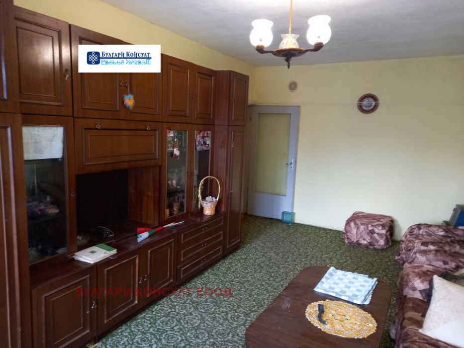 Продава се Тристаен апартамент в Кюстендил, Бузлуджа - 72 кв.м за 660 €/кв.м - Снимка #5