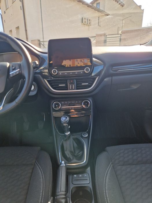 De vanzare Ford Puma mhev